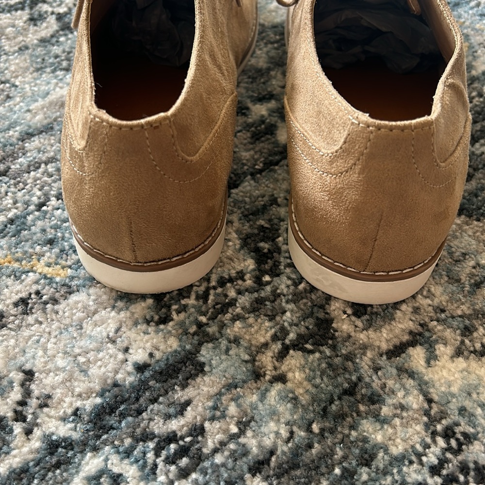 Y not? shoes - Picture 5 of 6